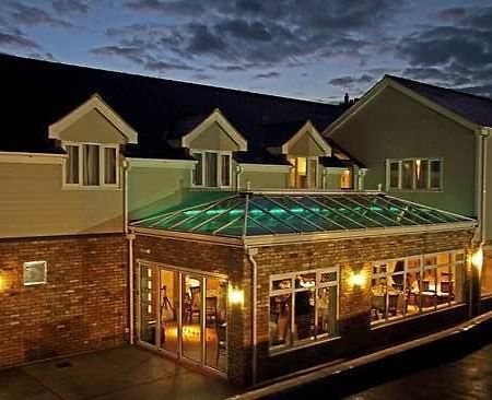 The Anchor Ely Hotel Little Downham Exterior photo
