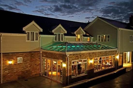 The Anchor Ely Hotel Little Downham Exterior photo